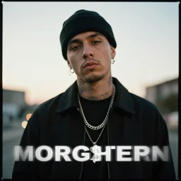 morgenshtern rapper