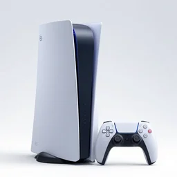 playstation 5