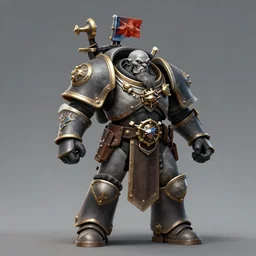 warhammer dwarf slayer concept art, beksinski