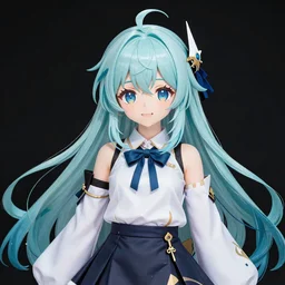 gawr gura vtuber