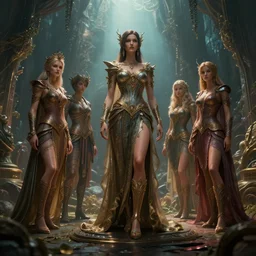the dreamwalkers realm, lighting, cinematic, establishing shot, extremely high detail, foto realistic, cinematic lighting, post processed, concept art, high details, cinematic, 8k resolution, beautiful detailed, photorealistic, digital painting, artstation, concept art, smooth, sharp focus, artstation trending, octane render, unreal engine