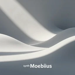 synth by Moebius