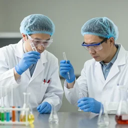 chemists are fighting