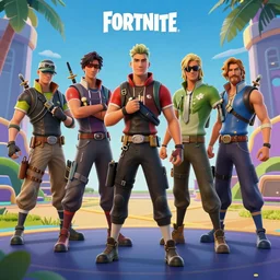 fortnite orientalism event, jean - leon gerome, otto pilny, adrien henri tanoux, giulio rosati
