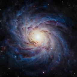 cosmic artwork, the cosmos, an abstract painting by leonardo da vinci and asdfoijasdfoijasdfionadf