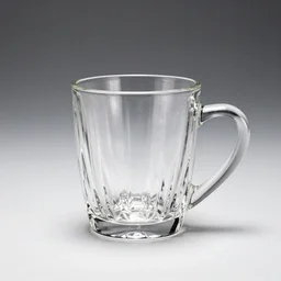 diamond mug