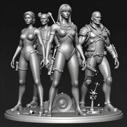 high poly 3 d wireframe models, ultra realistic, intricate details, 3 d modelling artifacts, highly detailed by peter mohrbacher, boris vallejo, hajime sorayama, wayne barlowe, paolo eleuteri serpieri