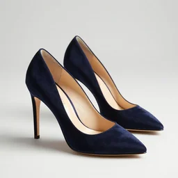 stiletto shoes pinterest product shot