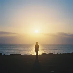 fall from grace, luminism