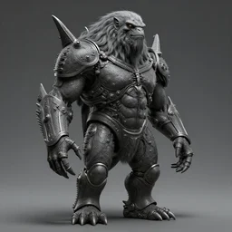 gullum by h. r. giger, masterwork, highly detailed, perfect shading, ray tracing, rtx on, artstation