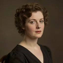 photo of Maud Fealy in the 1900s, vintage, actress