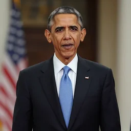barack obama as a character from the show reboot