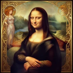 beautiful portrait of a woman, negative no not mona lisa pose, by lisa frank, beautiful woman, by lisa frank, symmetry, by lisa frank, perspective, portrait, by lisa frank, anime!!, fantasy, ultra detailed, by lisa frank, elegant, intricate, by lisa frank, dynamic lighting, hyperrealism, digital art, digital painting, by lisa frank, artstation, wlop, sharp focus, illustration, art by artgerm and greg rutkowski and alphonse mucha, by lisa frank, 8 k