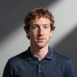 mark zuckemberg 3d avatar
