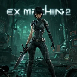 ex machina 2 0 0 5 the game,