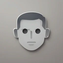 face icon stylized minimalist mad max beyond thunderdome, loftis, cory behance hd by jesper ejsing, by rhads, makoto shinkai and lois van baarle, ilya kuvshinov, rossdraws global illumination