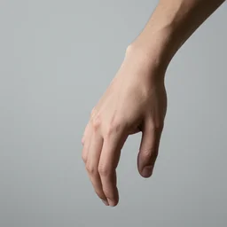 hand lowered, 8 k,
