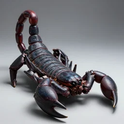 scorpion mortal kombat