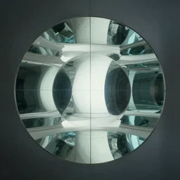 mirror world