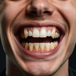 hyperrealistic dslr film still of justin bieber, extremely hyper - exaggerated enormous bucked teeth, stunning 8 k octane comprehensive 3 d render, inspired by istvan sandorfi & greg rutkowski & unreal engine, perfect symmetry, dim volumetric cinematic lighting, extremely hyper - detailed, incredibly real lifelike attributes & flesh texture, intricate, masterpiece, artstation, stunning