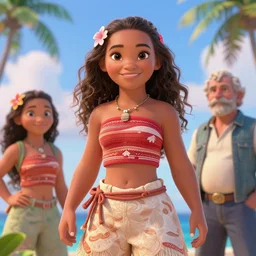 bokeh, epic proportion, beautifull hyper realistic moana, gorgeous lighting by kim jung giu weta studio, artgerm, mucha, bautista and norman rockwell and greg rutkowski and tom bagshaw and james gurney and lucasfilm,
