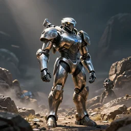 metroid prime