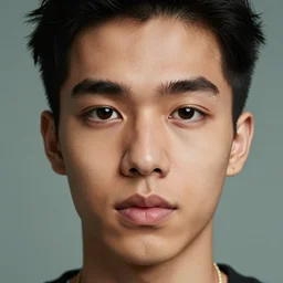 the face of a person named compu jamachi