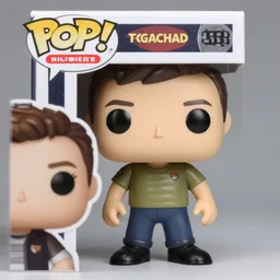 gigachad funko pop