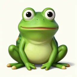 pepe the frog by picasso