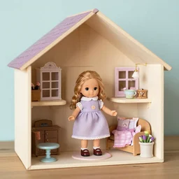 janet hansen of my sisters dollhouse