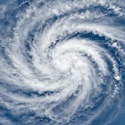 inner structure of clouds
