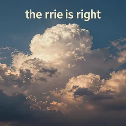 ' the price is right ', in heaven, dreamy art