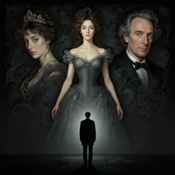 a man standing alone in the dark, art by julia margaret cameron and darren aronofsky and abbas kiarostami, tumblr, viennese actionism, fantasy, intricate and very very beautiful and elegant, highly detailed, digital painting, artstation, concept art, smooth and sharp focus, illustration