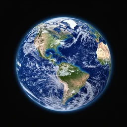 the last picture token on earth