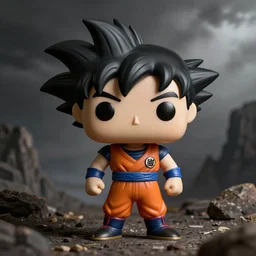 Goku Funko pop