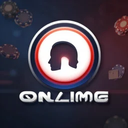 online casino logo