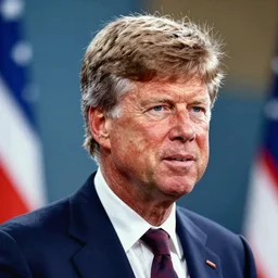 a photorealistic detailed portrait of john f kennedy,  raytracing, 8k, octane render, vivid, beautiful, hyperrealism”