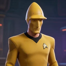 fascist tyrant captain picard tng wearing a huge hat, in cyberpunk 2 0 7 7 cp 2 0 7 7