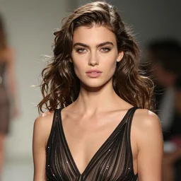 supermodel stephanie seymour
