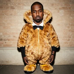 kanye west as humpty dumpty
