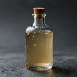 murky spirit potion, octane render, 8k