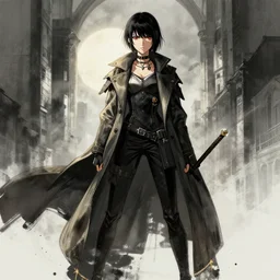disco elysium art