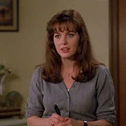 a film still from there's something about mary ( 1 9 9 8 )