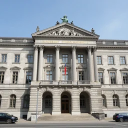 Bundesamt für Verfassungsschutz