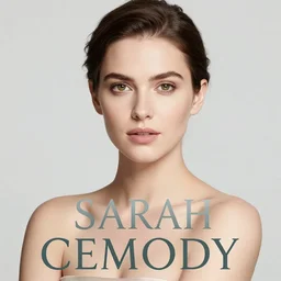 a beautiful woman by sarah carmody