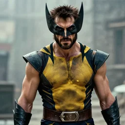 ian mckellen as wolverine movie still