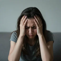 anxiety attack
