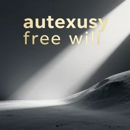 autexousy ( free will ), concept art