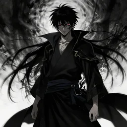 Darkness from konosuba anime, concept art, trending on artstation.