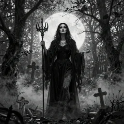 nosferatu rising from the grave